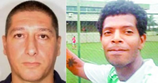 Procurado, Mara disse ter recebido a notícia com espanto Procurado, Mara disse ter recebido a notícia com espanto